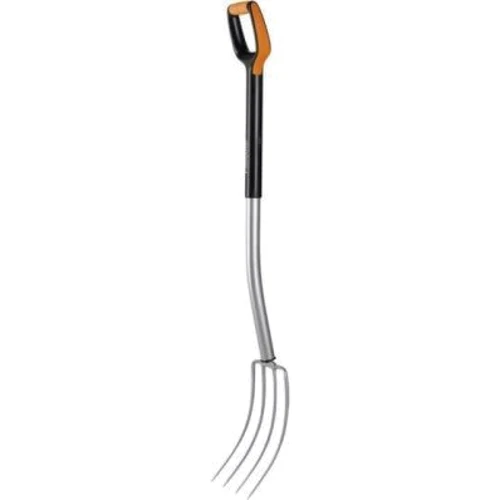 Вилы для компоста Fiskars Xact (1003687)