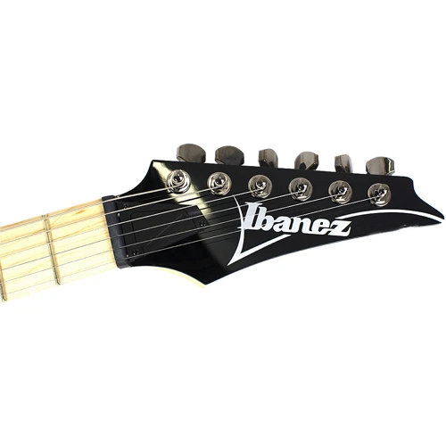 Электрогитара Ibanez RG421AHM BMT: Тип крепления грифа Болтовой