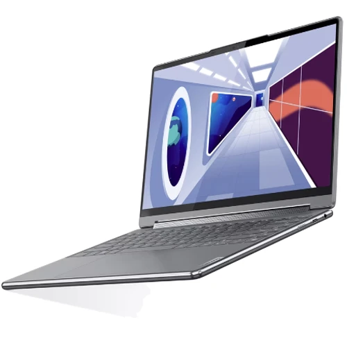 Ноутбук Lenovo Yoga 9 14IRP8 (83B10045RM): Оперативная память 16 ГБ (2x8 ГБ)