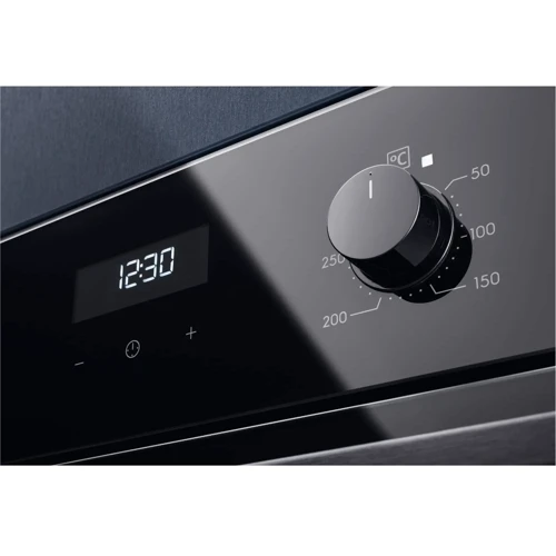 Духовой шкаф электрический Electrolux EOD5C70BZ: Мощность подключения, Вт 2750