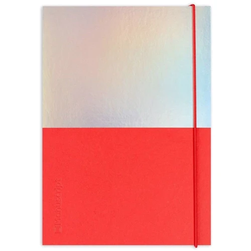 Скетчбук Manuscript Books Passion Plus с открытым переплетом: Производитель Manuscript Books