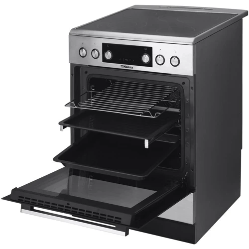 Плита електрична Hansa FCCX69493