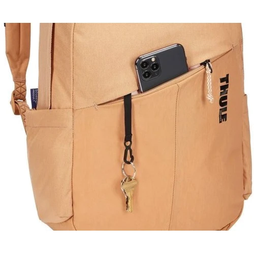 Thule Campus Notus 20L Doe Tan (TCAM-6115) for MacBook Pro 15-16" фото 5