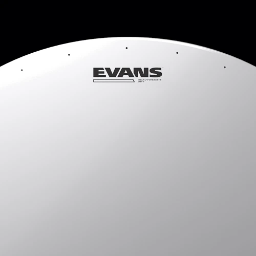 Пластик EVANS 14" Heavyweight Dry: Тип Робочий