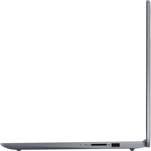Ноутбук Lenovo IdeaPad Slim 3 15ABR8 (82XM0074PB_1TB): Оперативная память 16 ГБ