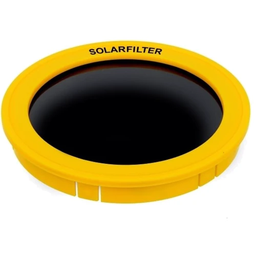 Телескоп Bresser Solarix 76/350 AZ (carbon) фото 3