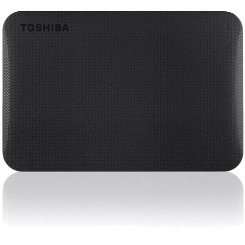 Зовнішній жорсткий диск Toshiba Canvio Ready HDTP210EK3AA