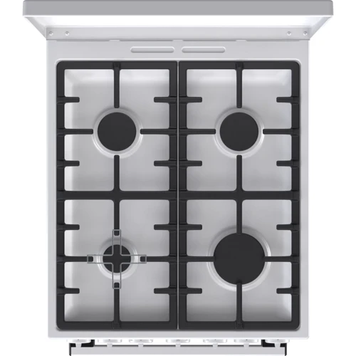 Плита комбинированная Gorenje KN5221WF: Тип устройства Комбинированная плита