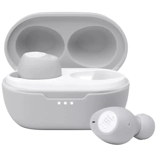 Наушники JBL 115TWS White (JBLT115TWSWHT): Тип излучателя динамический