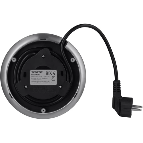Электрочайник Sencor SWK 0951BK