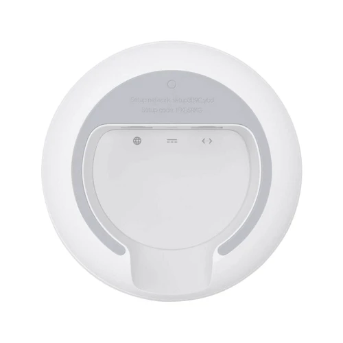 Маршрутизатор Wi-Fi Google Nest Wifi Router Snow (GA00595-US): Тип маршрутизатора Wi-Fi роутер