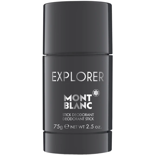 Парфюмированный дезодорант Montblanc Explorer 75 g