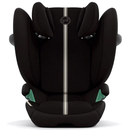 Автокресло Cybex Solution G2 Plus Moon Black (524000661): Группа 2/3