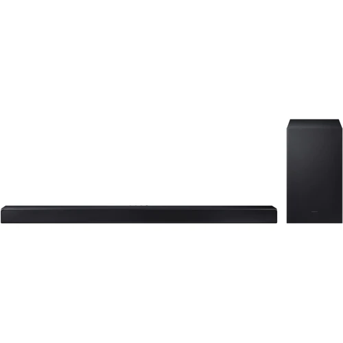 Домашний кинотеатр Samsung HW-A650: Входы USB