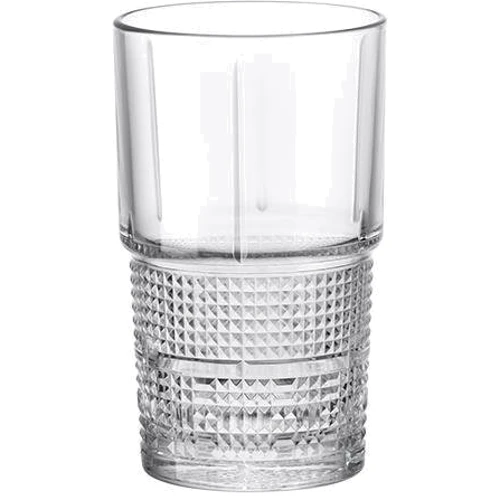 Набор высоких стаканов Bormioli Rocco Bartender Novecento 6х405 мл (122115BAU021990)