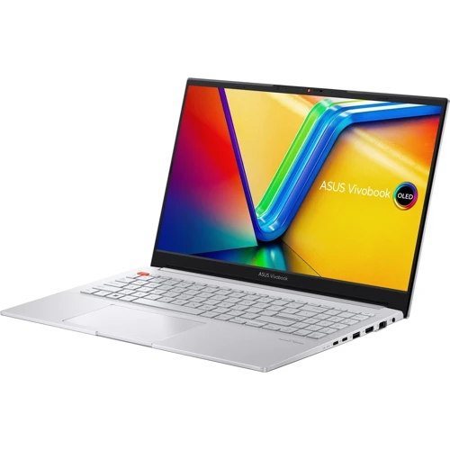 Ноутбук ASUS VivoBook Pro 15 K6502VU-MA095 (90NB1132-M00490) UA: Оперативная память 16 ГБ