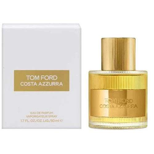 Парфумована вода Tom Ford Costa Azzurra 50 ml