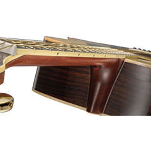 Электроакустическая гитара YAMAHA LL6 BL ARE