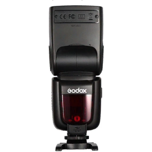 Фотовспышка Godox TT685C (Canon) фото 7