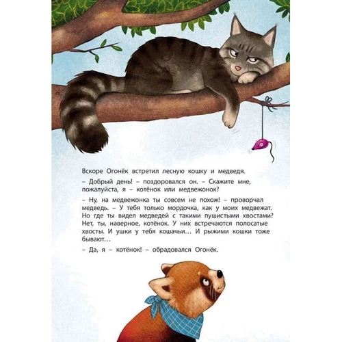 Саскія Хула: Хто я такий?: Жанр казки