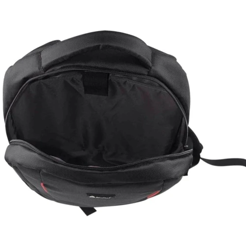 Сумка для ноутбуков X-Digital 15.6" Carato 416 Black (ACT416B): Цвет черный