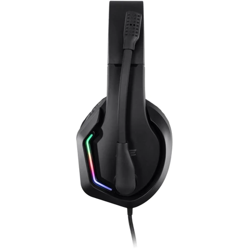 Навушники 2E Gaming HG315 RGB USB 7.1 Black (2E-HG315BK-7.1) фото 5