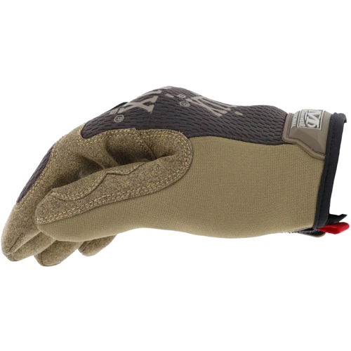 Перчатки Mechanix Original XL (MG-07-011): Страна производитель США