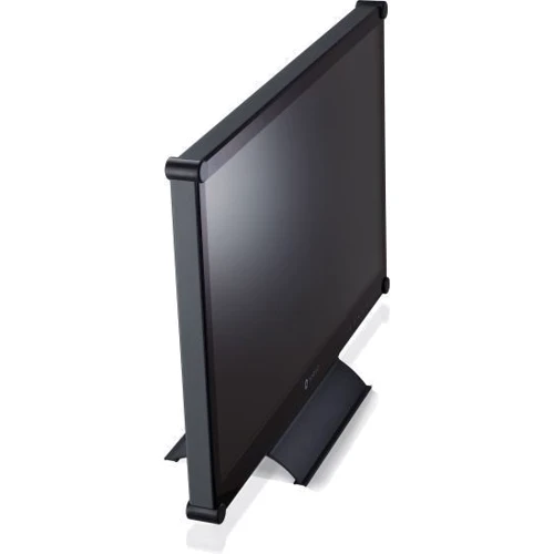 Монитор AG Neovo X24E0011E0100: Разъемы Выход на наушники, VGA, HDMI, DisplayPort