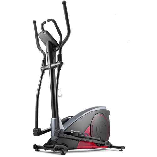 

Hop-Sport HS-060C Blaze iConsole+ black/red + mat