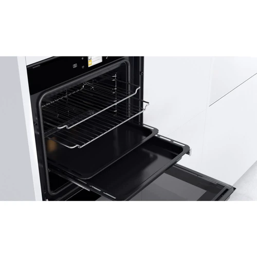 Духовой шкаф электрический Whirlpool W9OM24S1PBSS фото 14