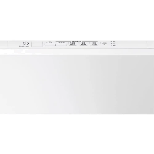 Встраиваемая посудомоечная машина Zanussi ZDLN1510: Вместимость (комплектов) 13