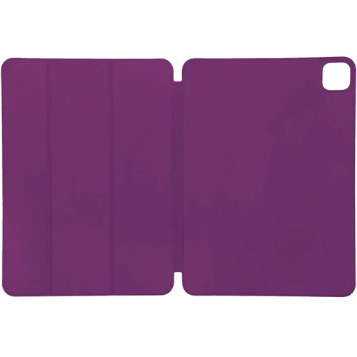 Аксесуар для iPad ArmorStandart Smart Case Purple для iPad Pro 11 M4 2024 (ARM78152): Особливості Складывается в подставку, Стильный дизайн, Удобно держать в руке