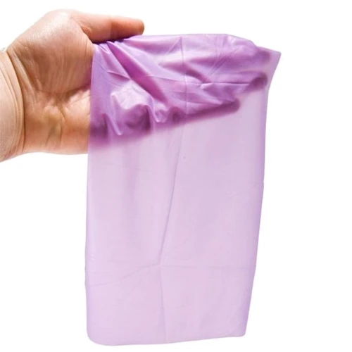 Латексная салфетка Satin Dams Grape 1 шт