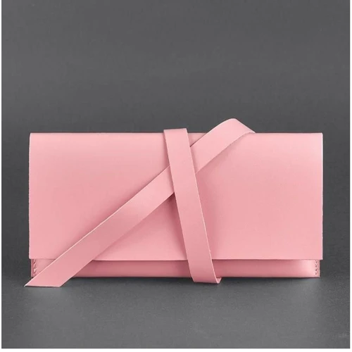 Тревел-Кейс BlankNote Voyager 1.0 Розовый (BN-TK-1-pink-peach)