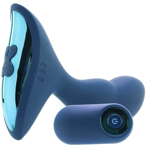 Масажер простати NS Novelties Renegade Mach II