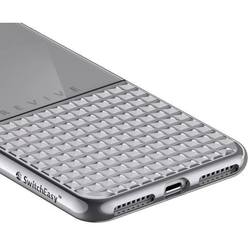Чехол для iPhone SwitchEasy Revive Case Space Gray for iPhone 8 Plus / iPhone 7 Plus фото 6