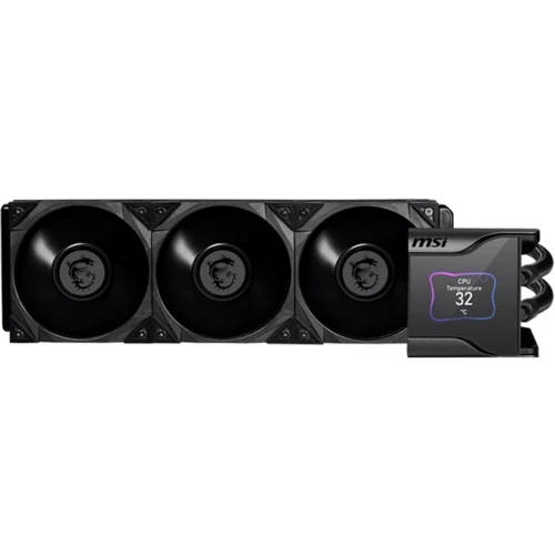 Кулер MSI MEG CORELIQUID S360