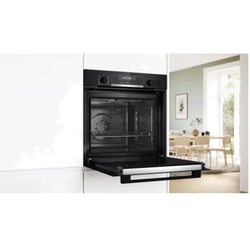 Духова шафа електрична Bosch HRG578CB7