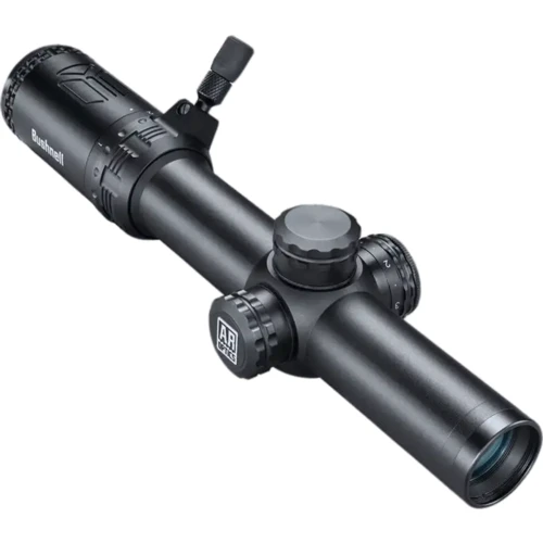 Приціл Bushnell AR71824I 1-8Х24 AR .223/5.56 BDC (AR71824I)