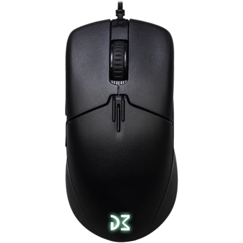 Мышь Dream Machines DM7 Switch Kailh Black