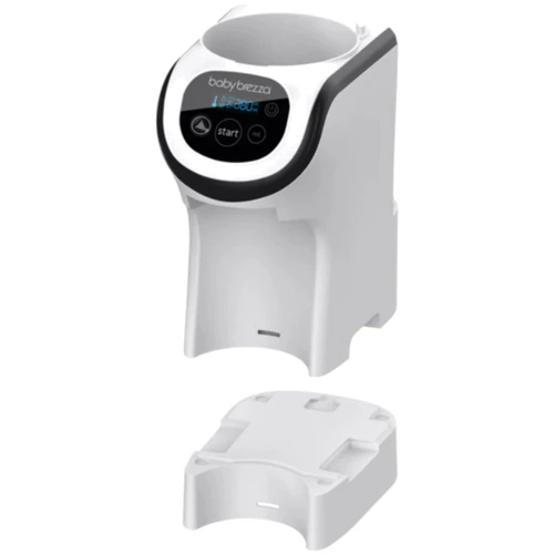 Машина для приготовления детской смеси Baby Brezza Formula Pro Mini (FRP0079) (1230000046367) фото 3