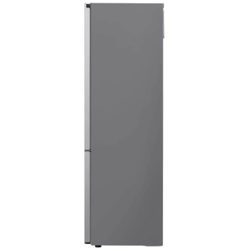 Холодильник LG GBV7280DPY: Загальний об'єм, л 387