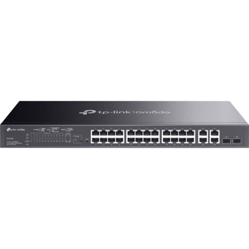 Сетевой коммутатор TP-Link SL2428P