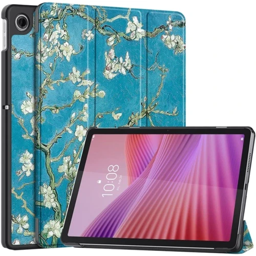 Аксессуар для планшетных ПК BeCover Smart Case Spring for Lenovo Tab TB-311FU (713122): Цвет рисунок