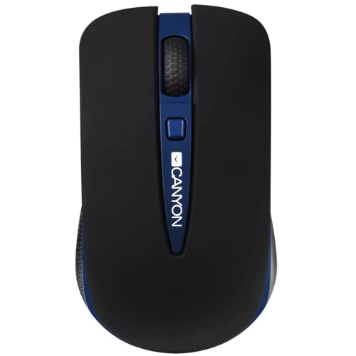 Мишка Canyon CNS-CMSW6BL Blue
