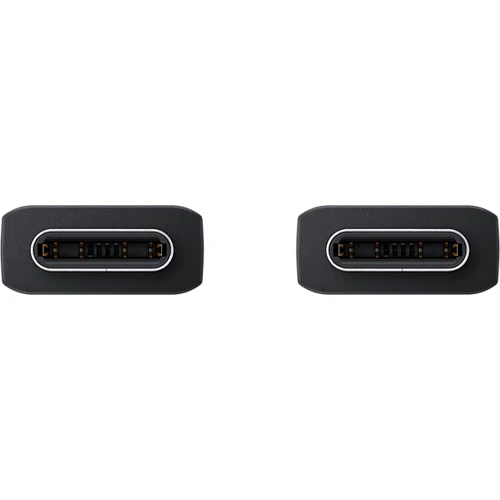 Кабель Samsung Cable USB-C to USB-C 3A 1.8m Black (EP-DX310JBRGRU): Тип USB-C - USB-C