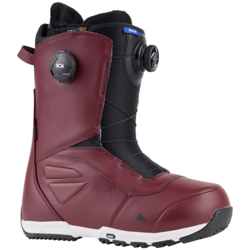 Ботинки для сноуборда Burton (203171) Ruler BOA 2024 Almandine 11 (9010510548207)