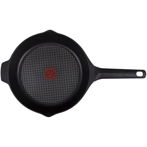 Tefal Aroma 26см (E2150534): Тип сковороды сковорода
