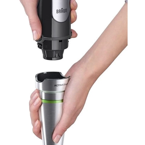 Блендерная ножка Braun 7322115504: Производитель Braun