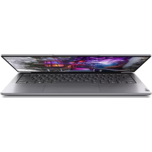 Ноутбук Lenovo Yoga Slim 7 14IMH9 (83CV005NLT): Відеоадаптер Intel Integrated Graphics